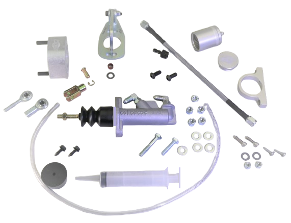 Package, Module Auto to TKX, 69-70 Mustang/Cougar